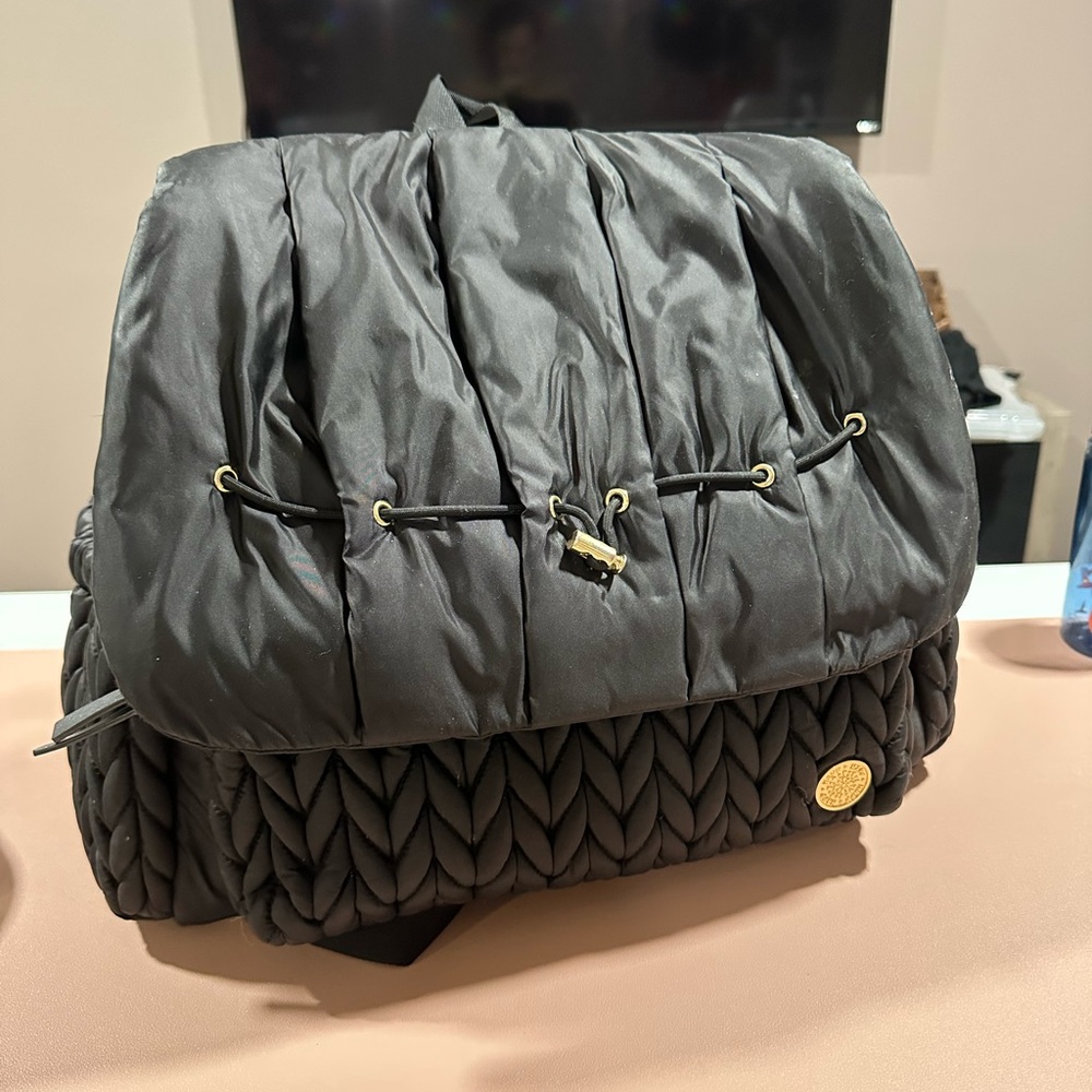 Happ Levi Diaper Bag